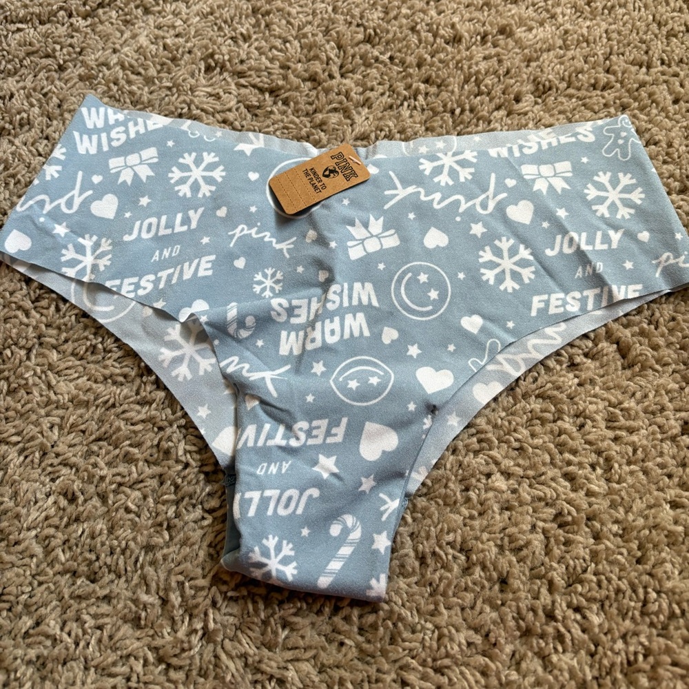Victoria's Secret PINK Underwear